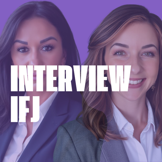Hinter den Kulissen: Unser IFJ-Interview – Wie wir Twin Ventures leben