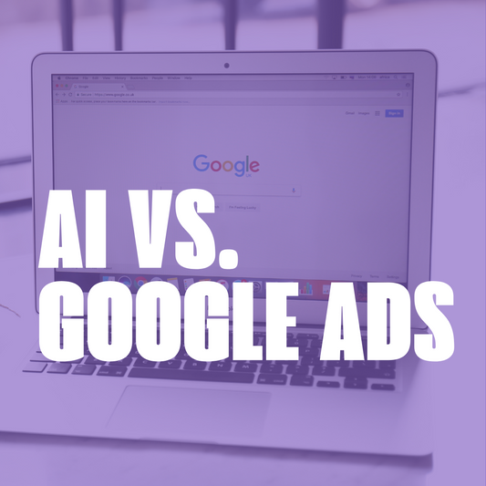 Wenn ChatGPT deine Klicks stiehlt: Worauf es jetzt bei Google Ads ankommt