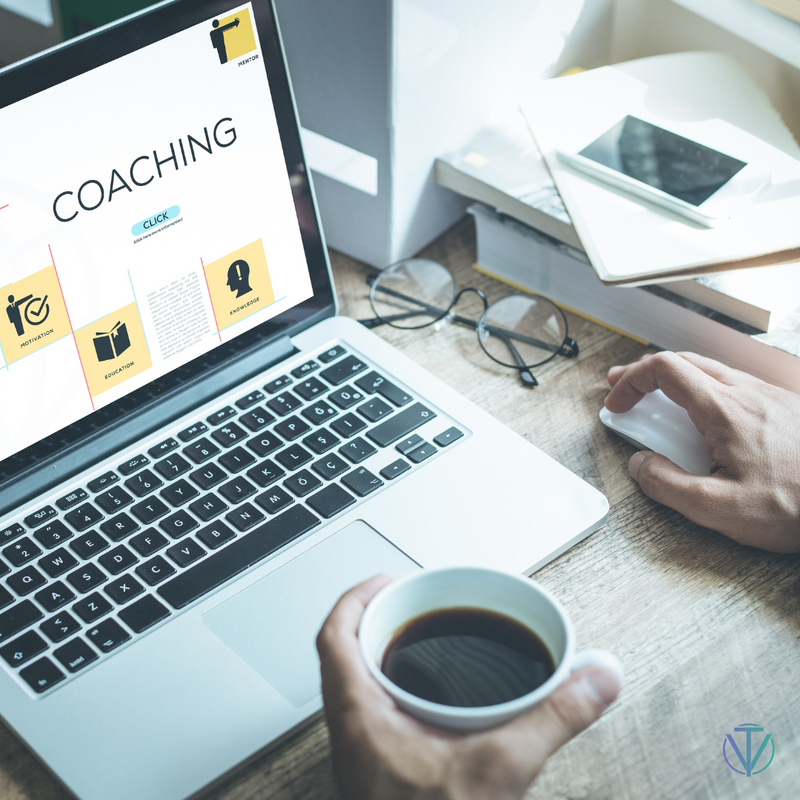 Growth Catalyst Coaching